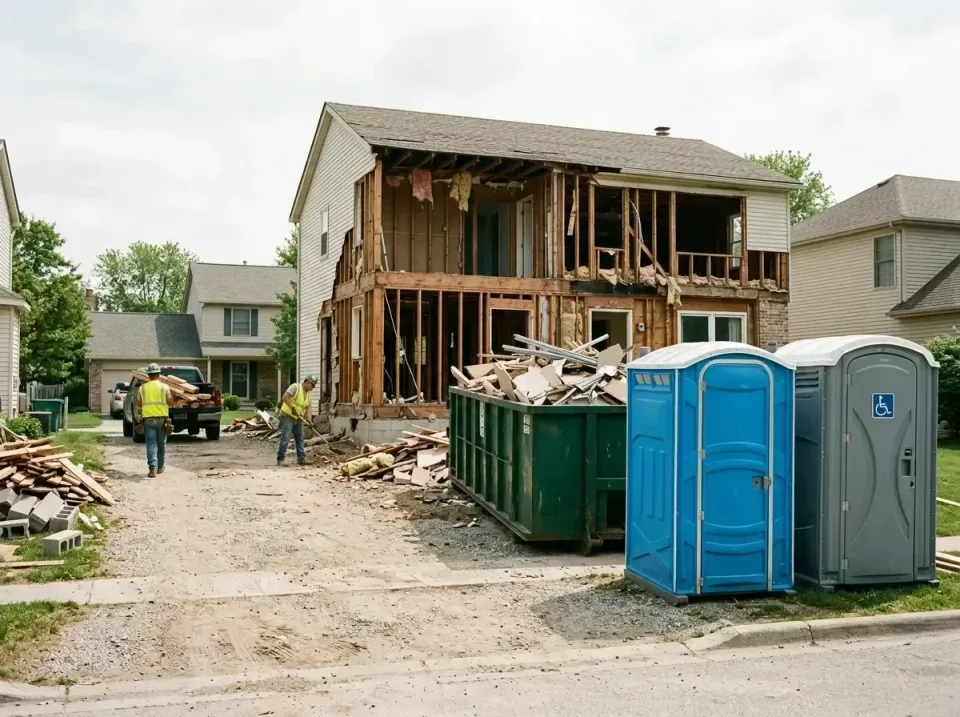 home-renovation-demolition-sit-010 — frequently asked questions, Portable Toilet & Dumpsters Rental in Algonac, MI